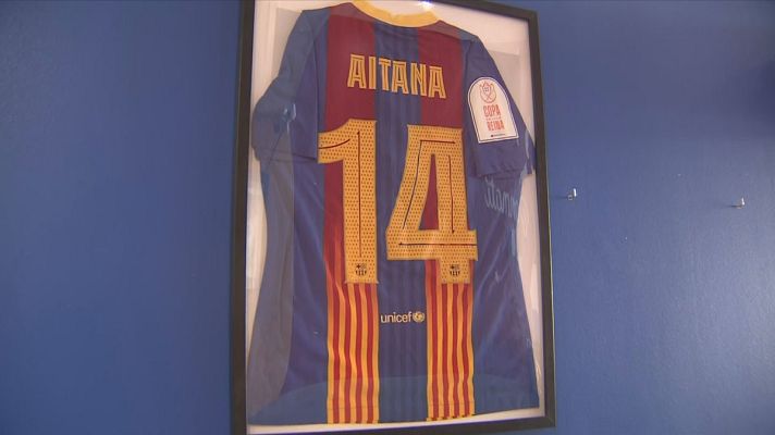 L'Informatiu - Expectació a Sant Pere de Ribes per la final del Mundial