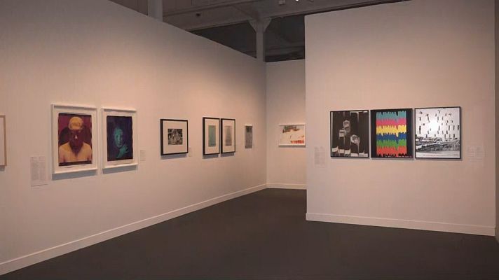 L'Informatiu - L'evolució del llenguatge fotogràfic al llarg de la història