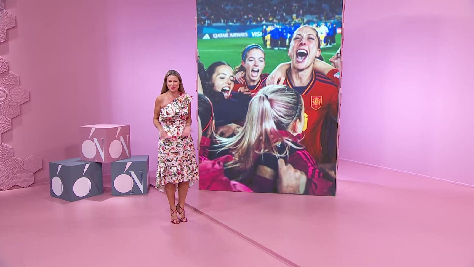 Corazón - 19/08/23 - ver ahora