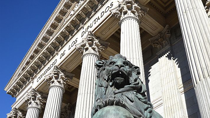 Informe Semanal - Investidura o tablas