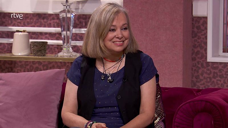 Cine de barrio - La descarriada (presentaci�n) - ver ahora