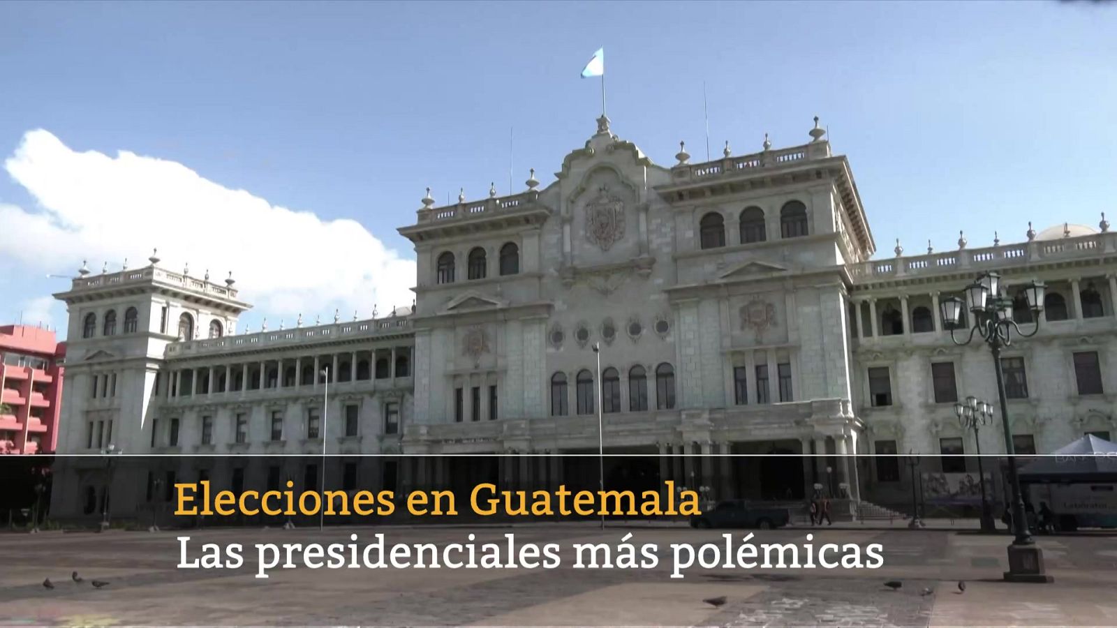 Telediario Internacional - 19/08/23 - ver ahora