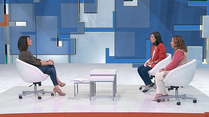 Últimas preguntas - Vidas acompañadas