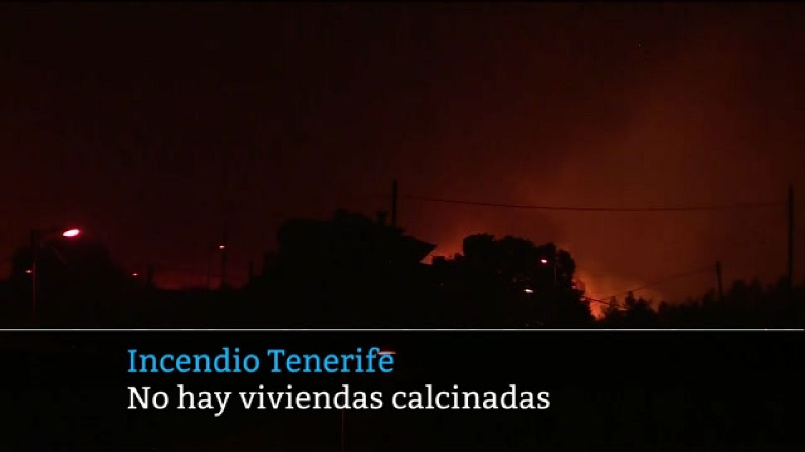 Canarias en 2' - 20/08/2023