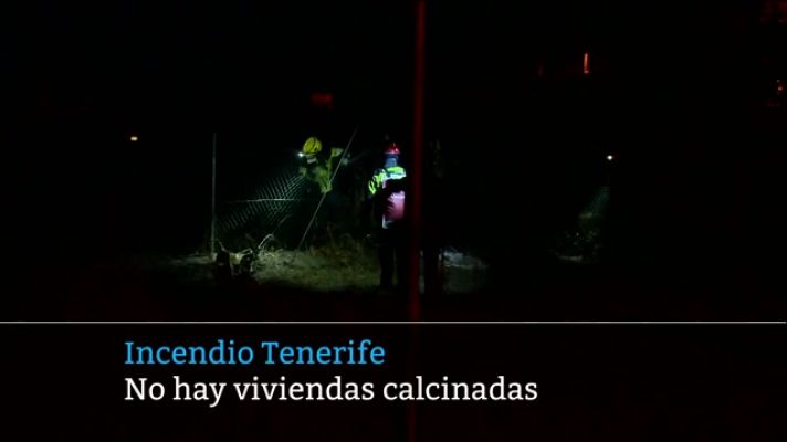 Telecanarias - Telecanarias - 20/08/2023