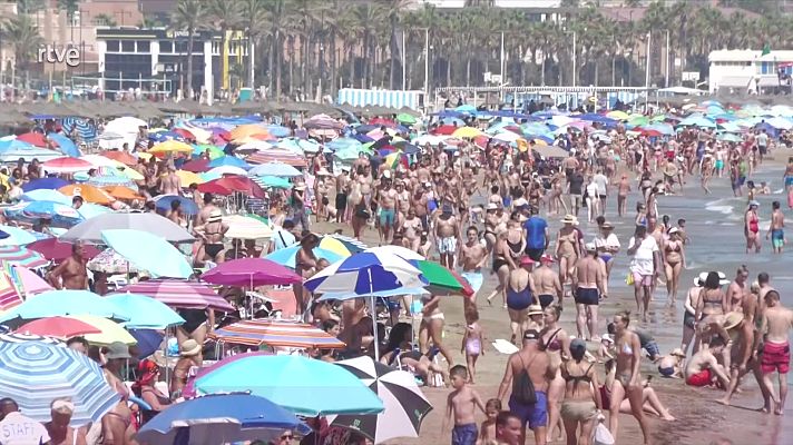 Fin de semana 24h - 20h - 20/08/23