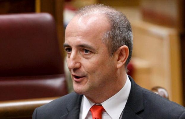  - Industria ante el Senado