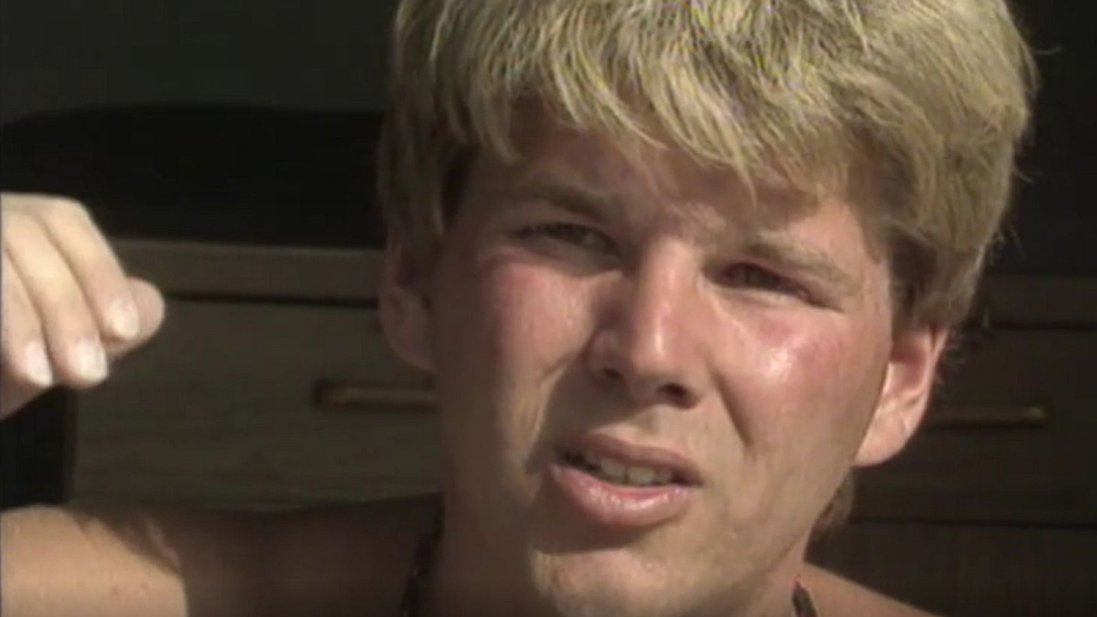 Informe Semanal - 15/8/1992 - Fue noticia en el Archivo de RTVE | Ver