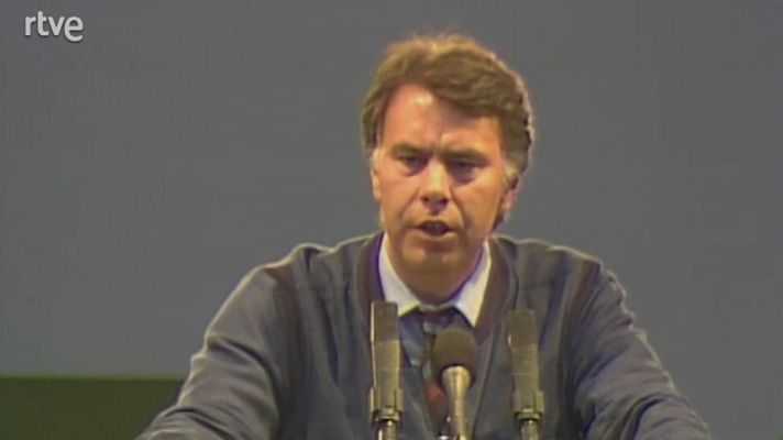 Fue noticia en el Archivo de RTVE - 20/6/1986