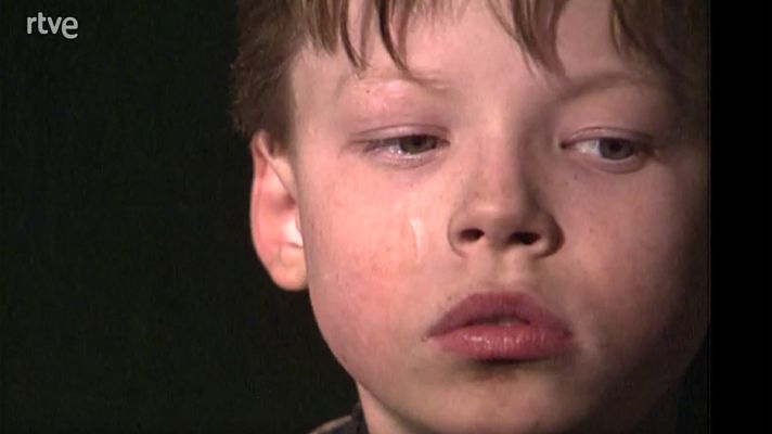 Fue noticia en el Archivo de RTVE - Rusia: los hijos de la ira - 18/4/1994