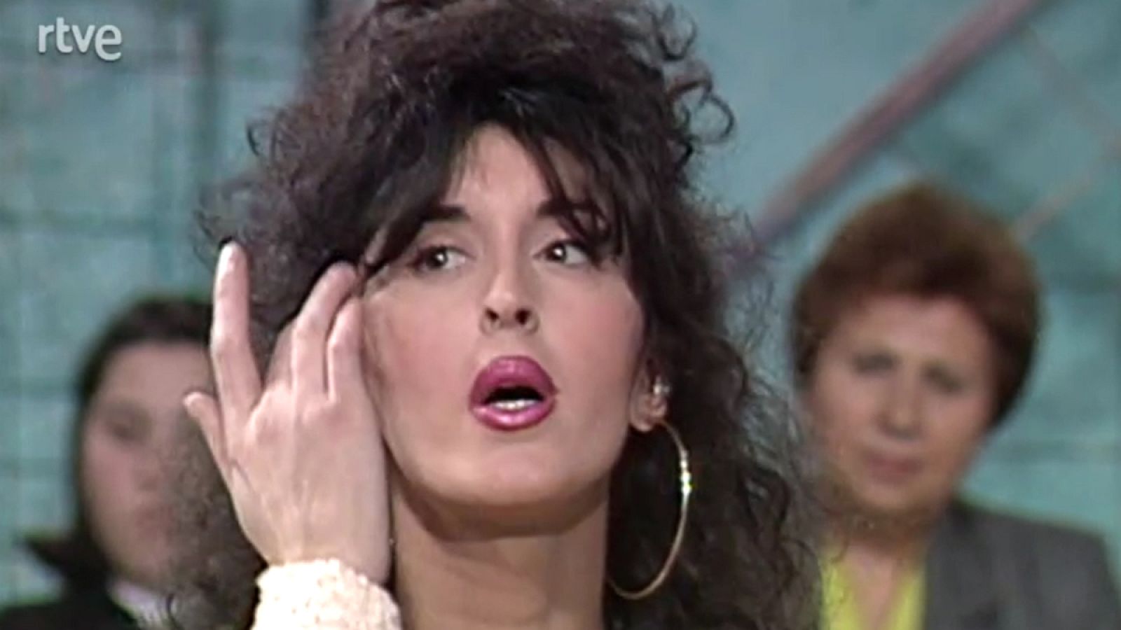 Sin fronteras con María Laria - Transexuales - Programas y Concursos en el Archivo de RTVE | Ver