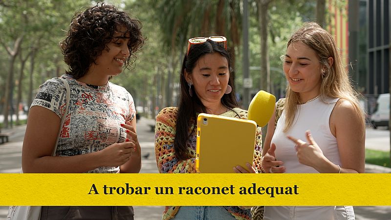 Déu n'hi do - El Jaumet, feliç Nadal i follar-se dones - Veure ara