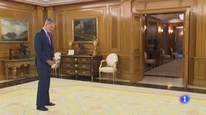 L'Informatiu - L'Informatiu - 21/08/23