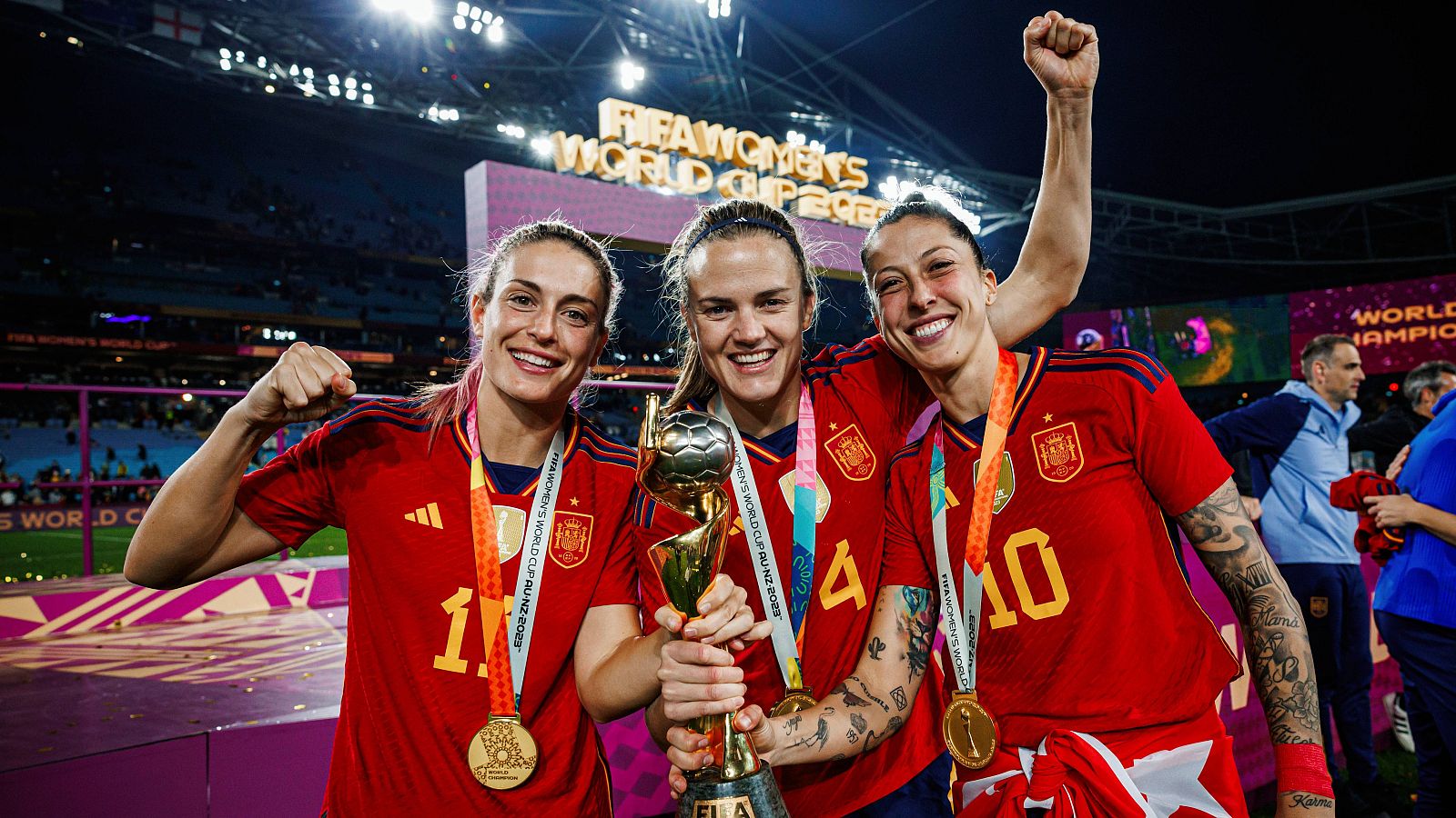 Las heroías de nuestro fútbol que ya son leyenda | Ver