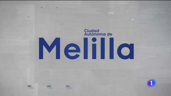 Noticias de Melilla - La noticia de Melilla - 21/08/23