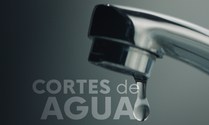 Noticias Andalucía - Sequía castiga la Sierra de Huelva