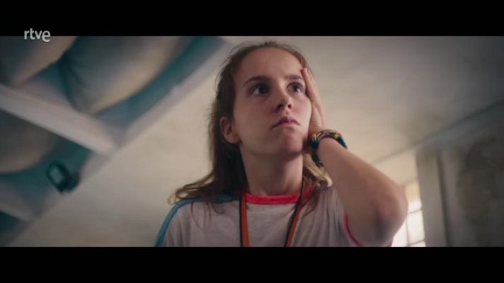 Aquí la Tierra - Elisa Hipólito: de 'Campeonex', a la granja