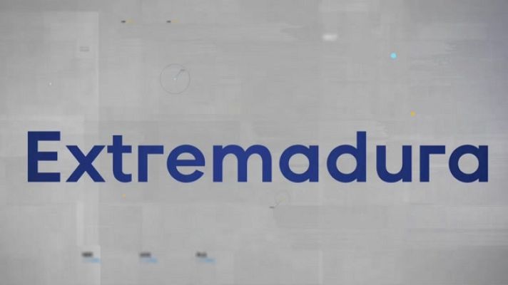 Noticias de Extremadura - Noticias de Extremadura 2 - 21/08/2023