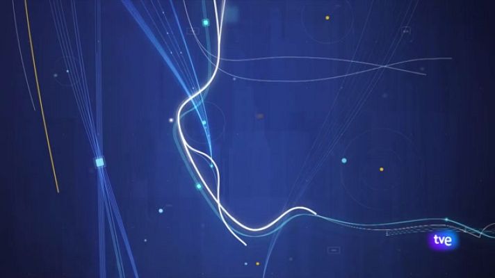 Informativo de Madrid - Informativo de Madrid 2 21/08/2023