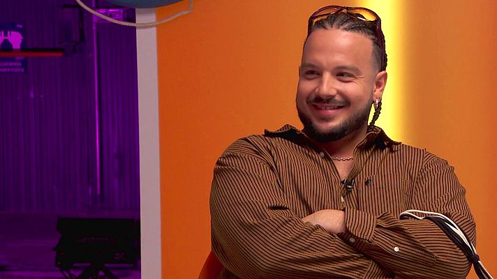 Gen Playz XL - Oddliquor: "Quise cambiar la imagen que se tenía de mí"