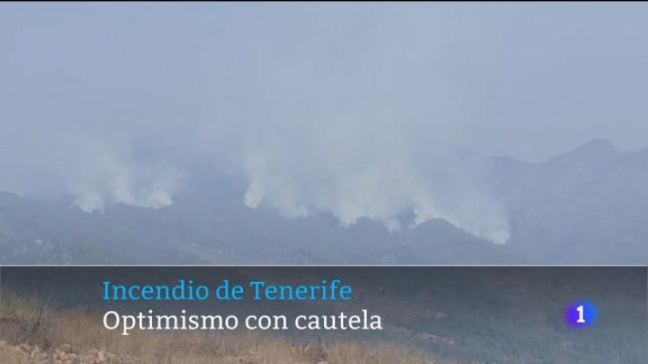 Telecanarias - Telecanarias - 21/08/2023