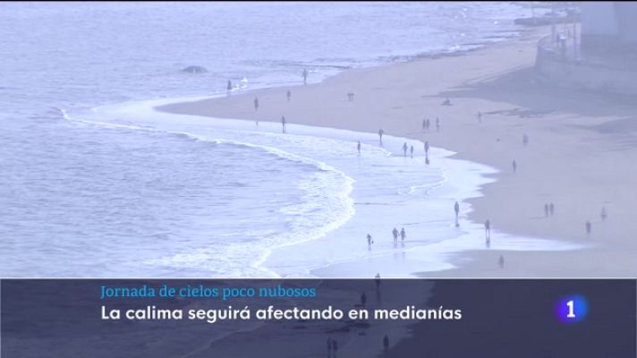 Telecanarias - El tiempo en Canarias - 21/08/2023