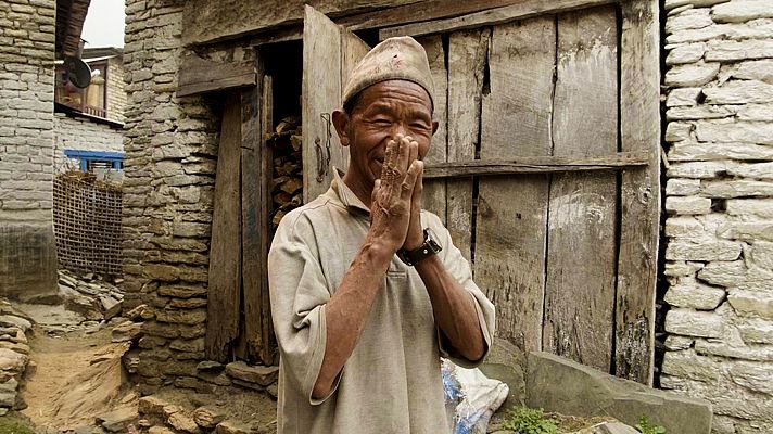 Descubrir - Annapurnas sur