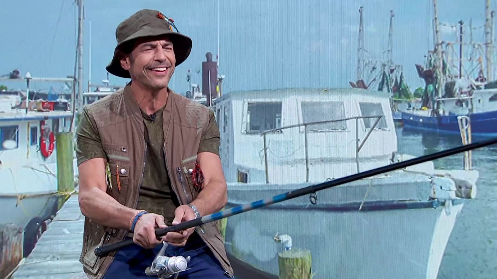 Aquí la Tierra - 21/08/23 - ver ahora