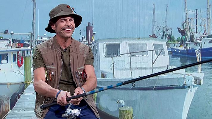 Aquí la Tierra - Aquí la Tierra - 21/08/23