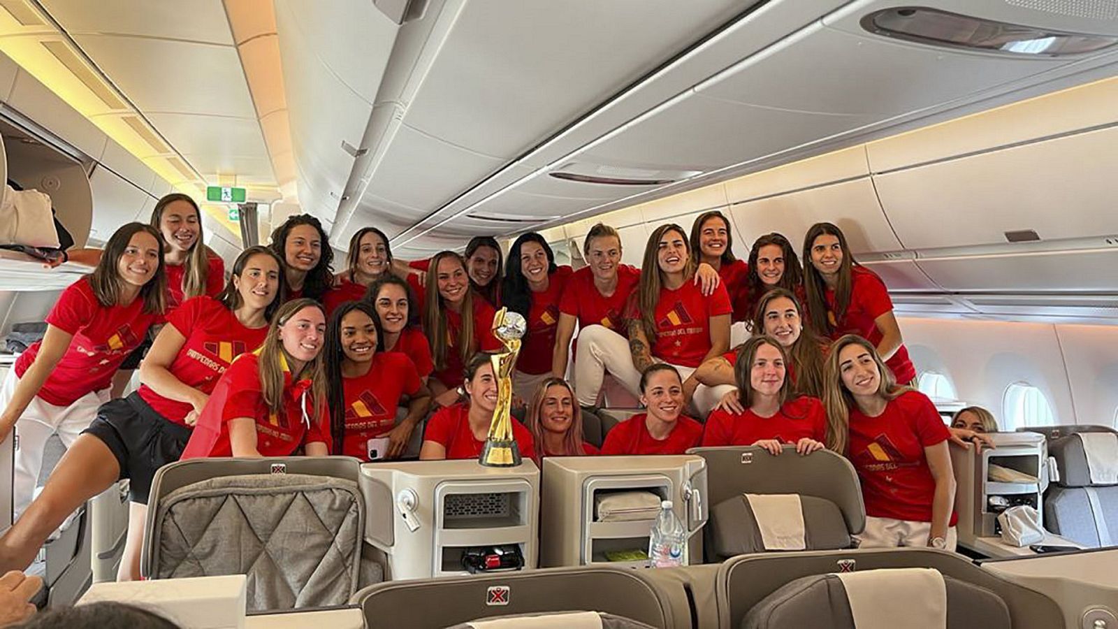 Telediario - 21 horas - 21/08/23 - Lengua de signos - ver ahora