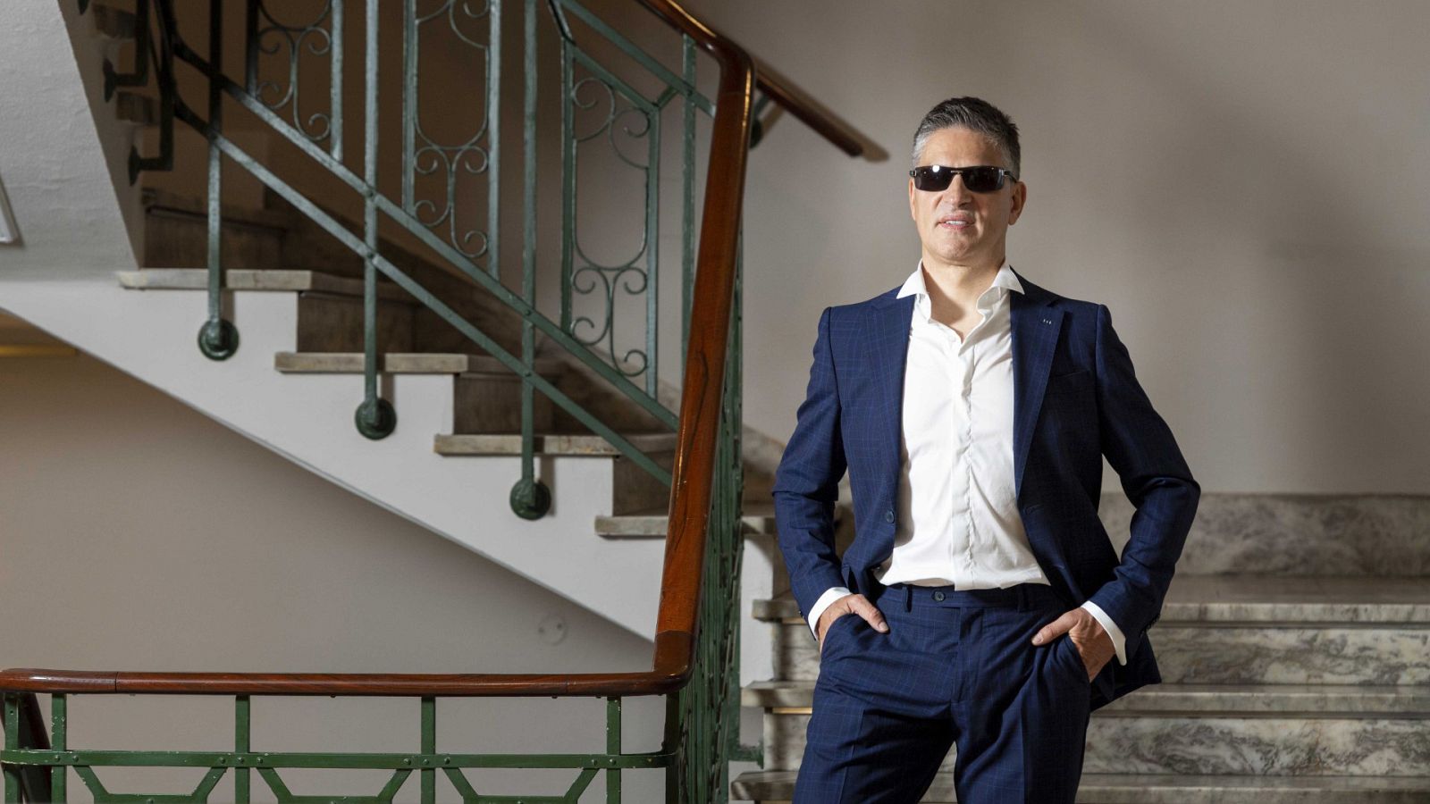 Los conciertos de La 2 - Concierto ORTVE: Homenaje a Nino Bravo - ver ahora