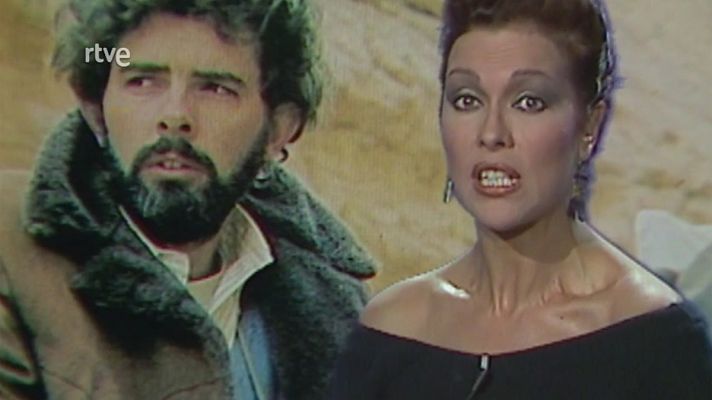 De película - Diez años en otras galaxias