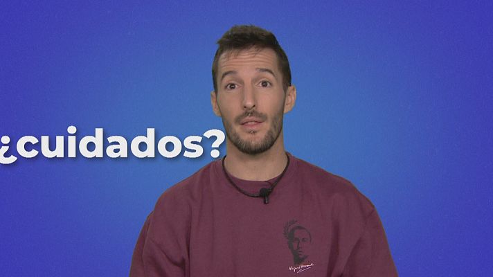 Objetivo igualdad - Corresponsabilidad