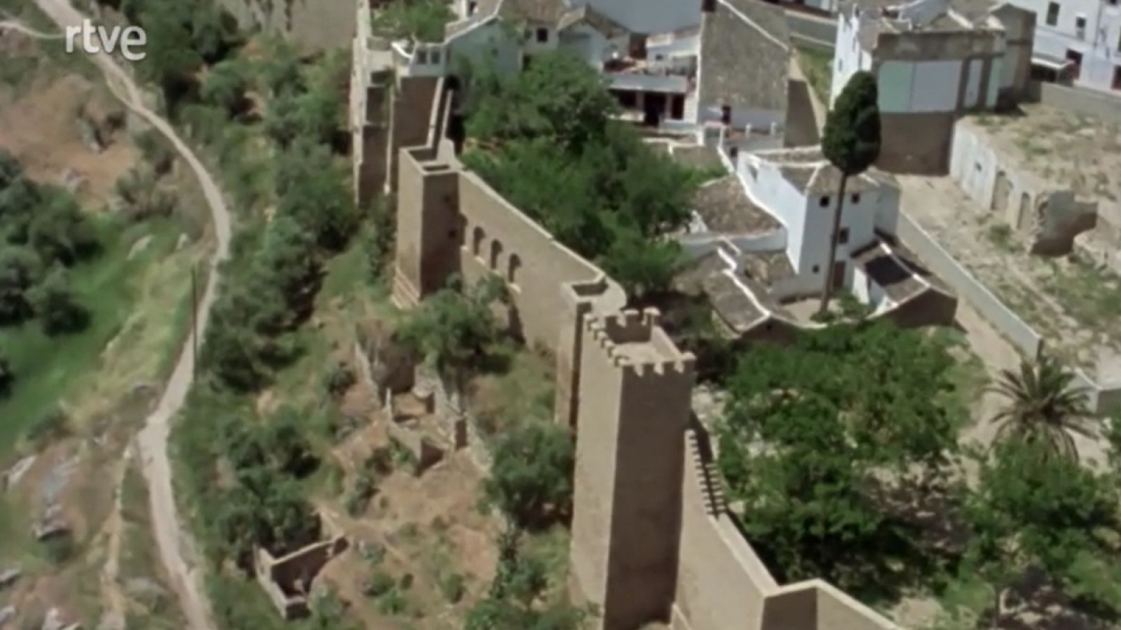 Los ríos - Guadiaro - Los ríos | Ver