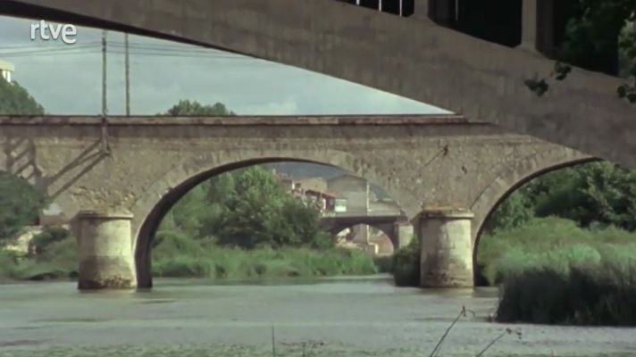 Los ríos - Ebro (I)