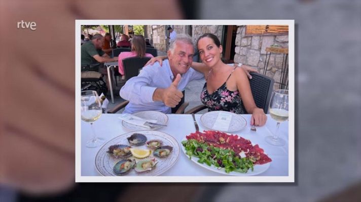 Aquí la Tierra - Parte 2: Torrelodones con Luis Fernando Alvés