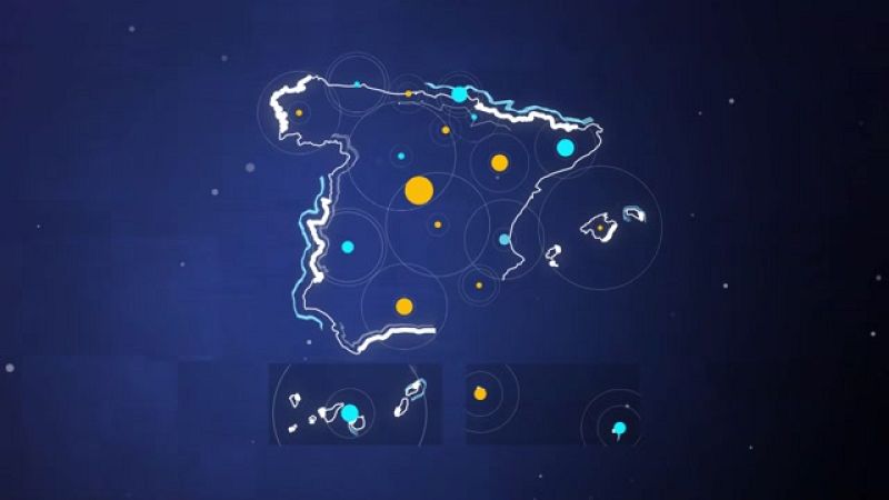 Informativo de Madrid 1 - 22/08/2023