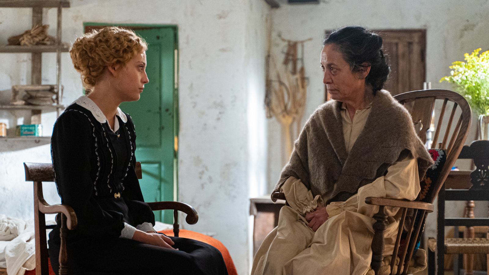 La promesa - Temporada 2 - Episodio 175 - Ver ahora