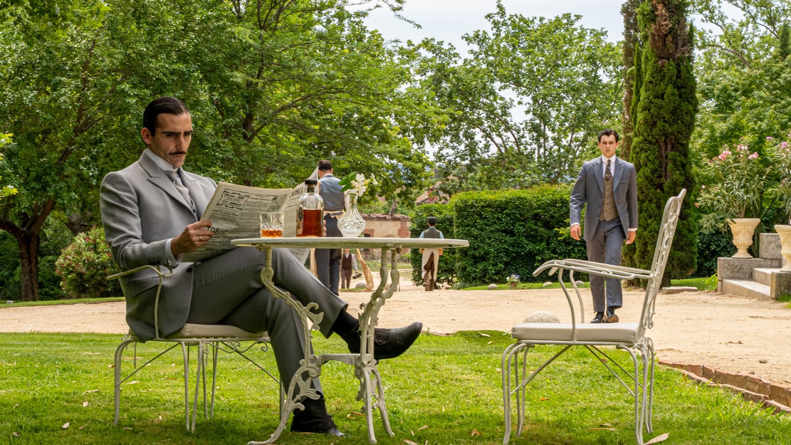 La promesa - Temporada 2 - Episodio 173 - Ver ahora