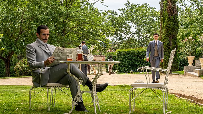 La promesa - Episodio 173