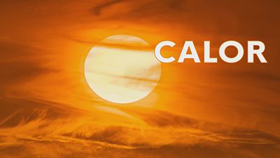 El Granado registra la m�xima del pa�s - Ver ahora