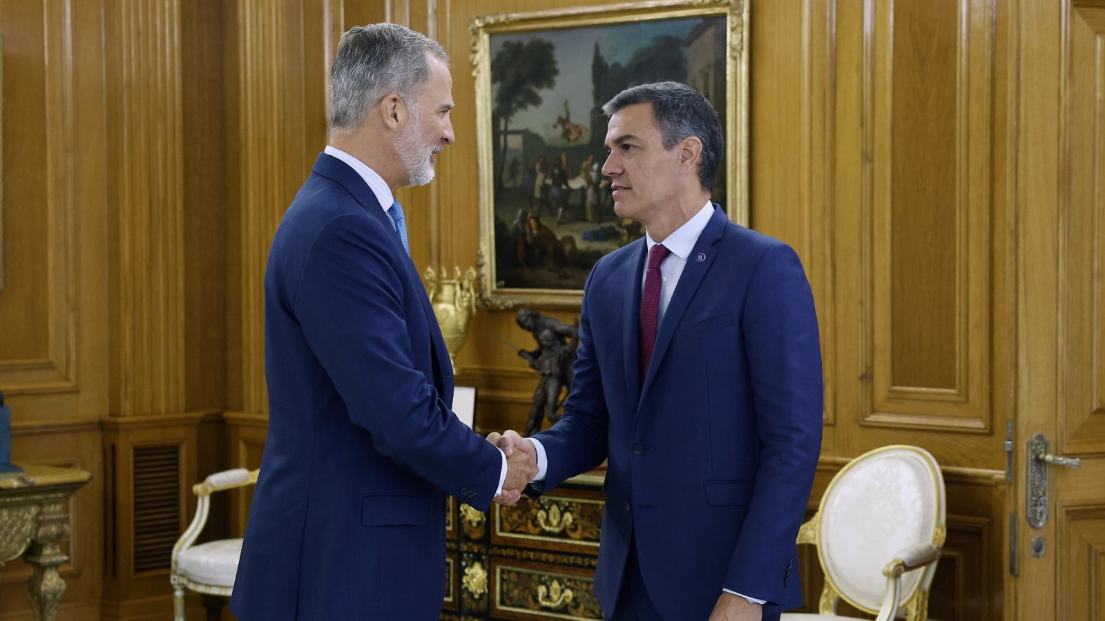 Telediario - 15 horas - 22/08/23 - Lengua de signos - ver ahora