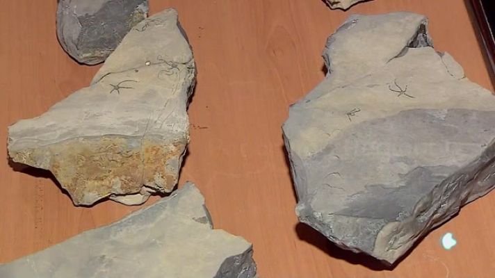 Panorama Regional - Asturias en 2' - 22/08/23