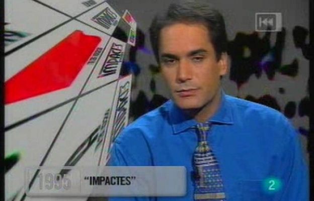 Memòries de la tele - Personatge: Francesc Cruanyes