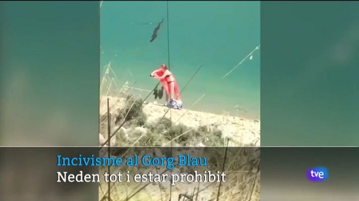 Informatiu Balear - Informatiu Balear en 2' - 22/08/23