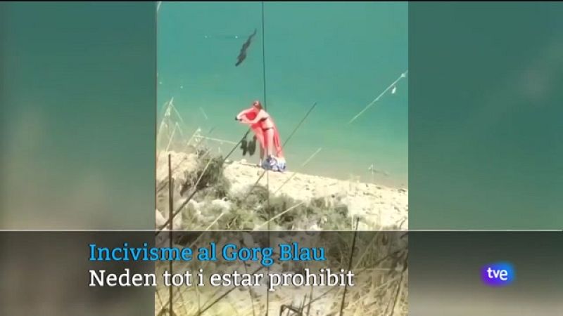 Informatiu Balear 2 - 22/08/23 - Veure ara