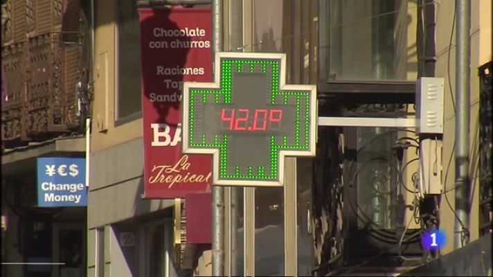 Noticias de Castilla y León - Castilla y León en 1' - 22/08/23