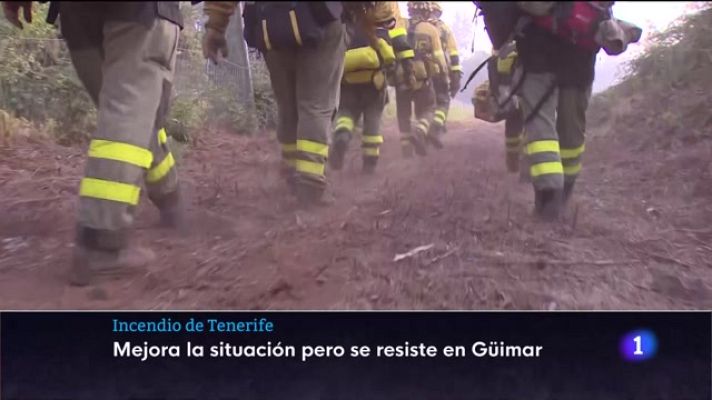 Telecanarias - Telecanarias - 22/08/2023