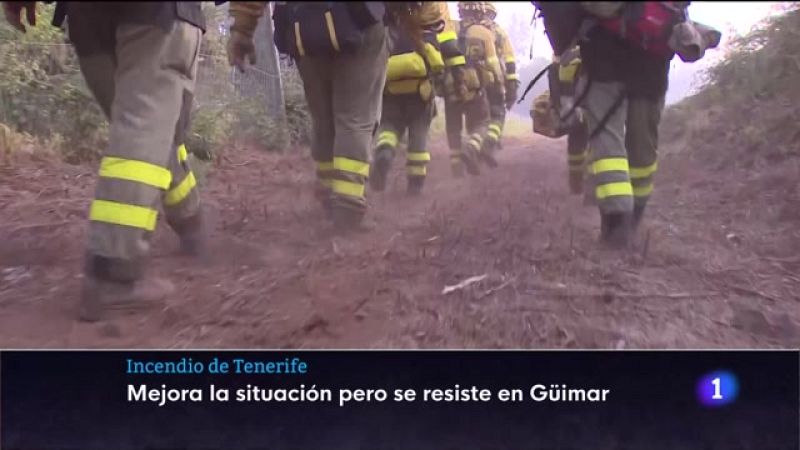 Telecanarias - 22/08/2023