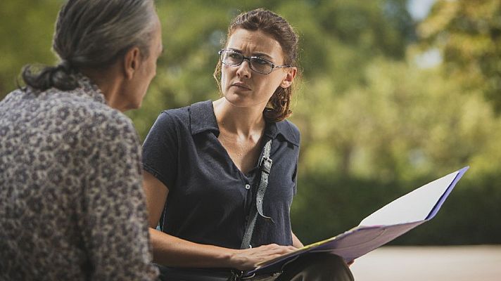 Somos cine - 'Verano Rojo', clip en exclusiva para RTVE Play